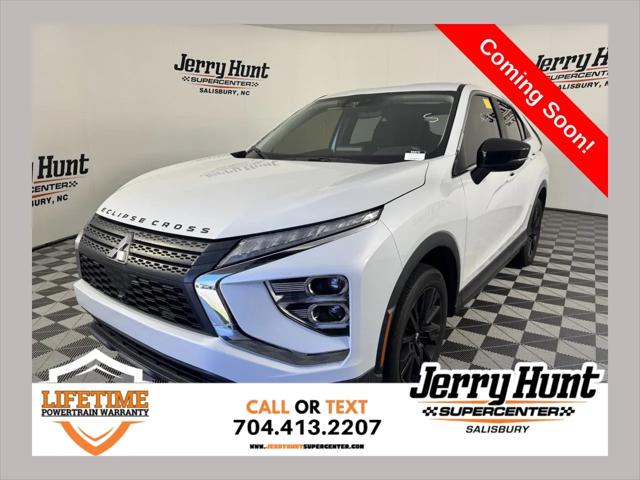 2023 Mitsubishi Eclipse Cross LE S-AWC for sale in Salisbury, NC
