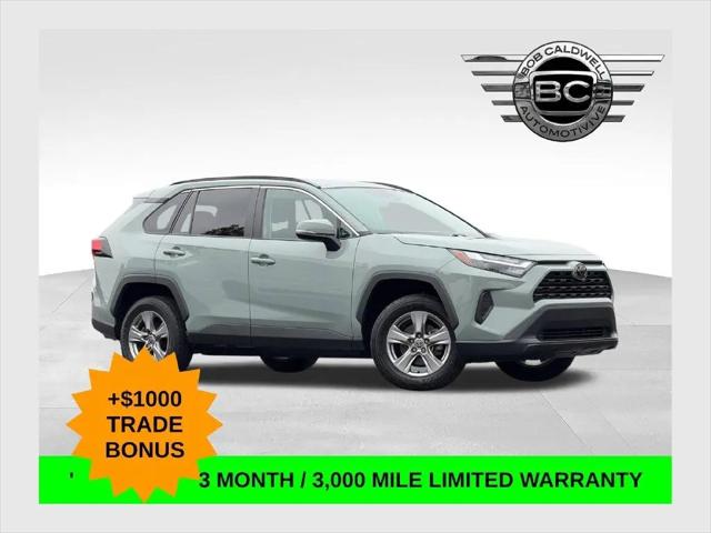 2023 Toyota RAV4 XLE for sale near Columbus, OH