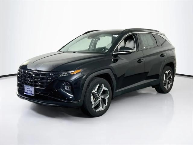 2024 Hyundai Tucson Limited for sale in Williamstown, NJ
