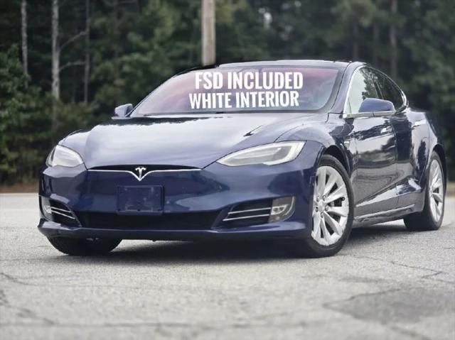 2018 Tesla Model S 100D for sale in Lawrenceville, GA