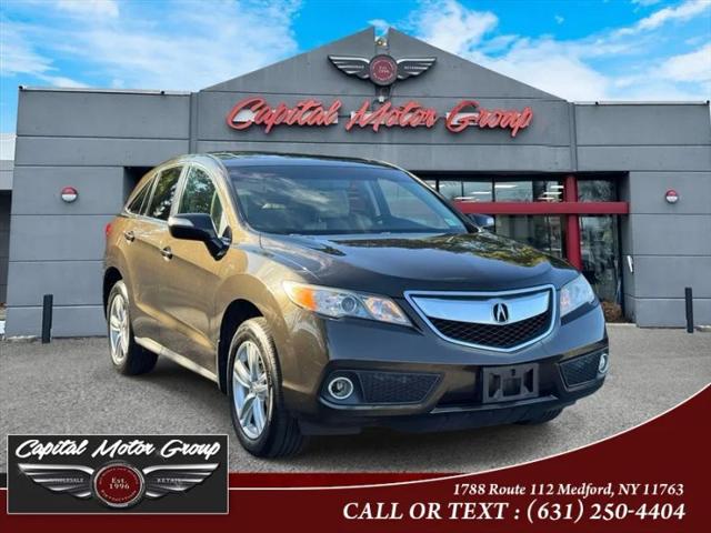 2014 Acura RDX Base for sale in Medford, NY