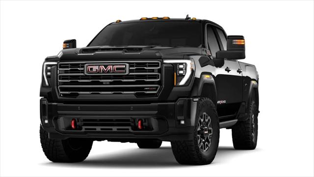 2026 GMC Sierra 2500HD Crew Cab, Standard Bed, AT4X, 4WD for sale in Rainbow City, AL