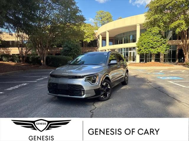 2025 Kia Niro EV Wind for sale in Cary, NC