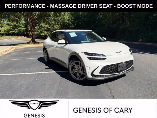 2024 Genesis GV60 Performance AWD for sale in Cary, NC