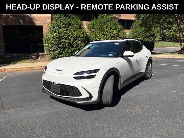 2024 Genesis GV60 Performance AWD