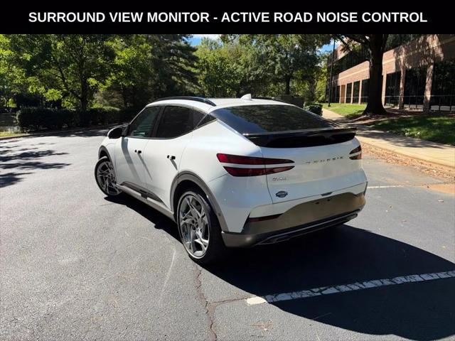 2024 Genesis GV60 Performance AWD