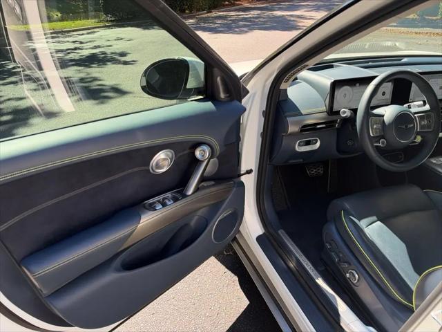 2024 Genesis GV60 Performance AWD
