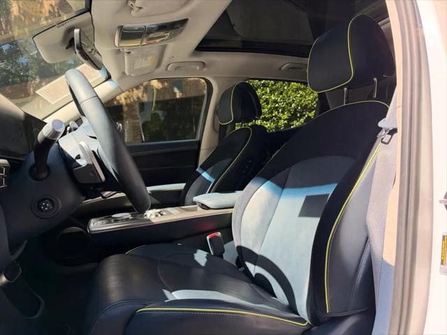 2024 Genesis GV60 Performance AWD