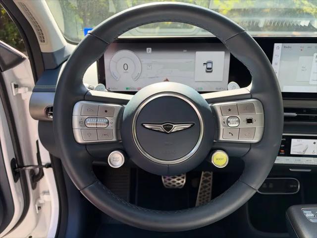 2024 Genesis GV60 Performance AWD