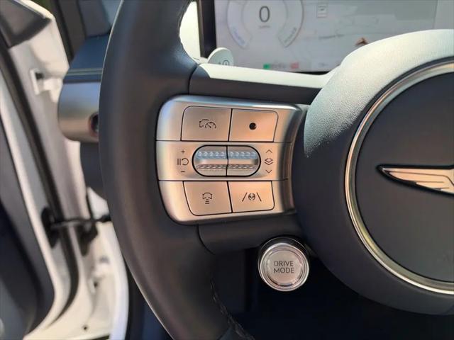 2024 Genesis GV60 Performance AWD