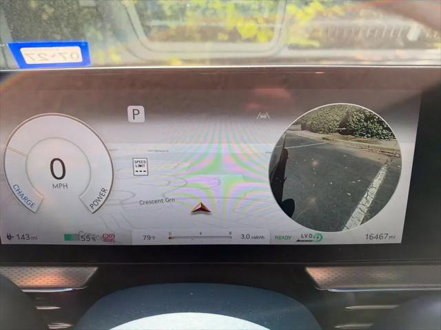 2024 Genesis GV60 Performance AWD