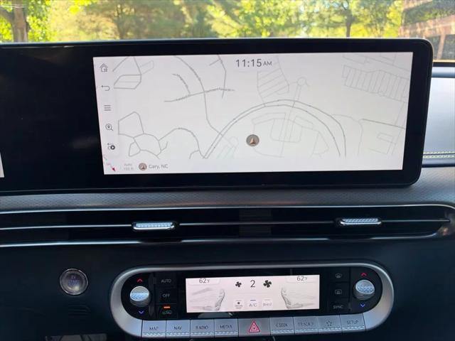 2024 Genesis GV60 Performance AWD