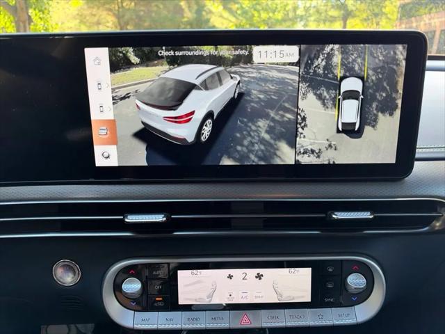 2024 Genesis GV60 Performance AWD