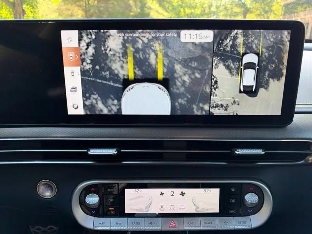 2024 Genesis GV60 Performance AWD