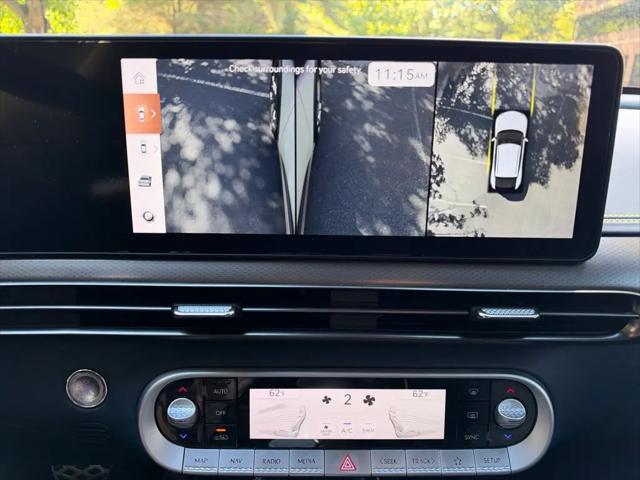 2024 Genesis GV60 Performance AWD