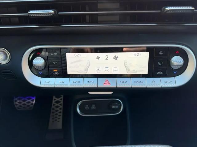 2024 Genesis GV60 Performance AWD