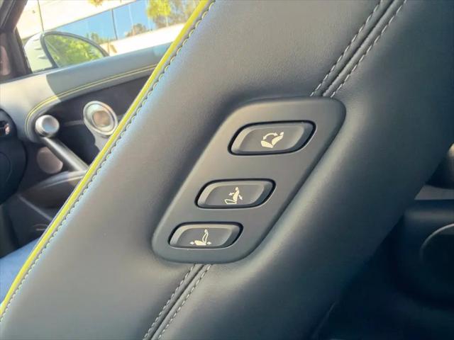 2024 Genesis GV60 Performance AWD