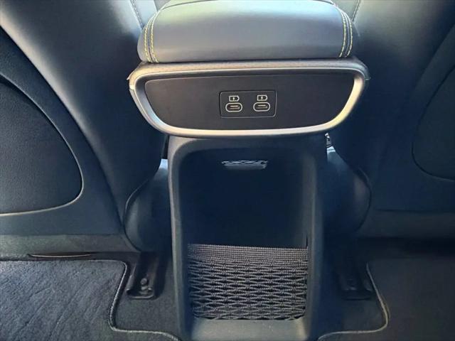 2024 Genesis GV60 Performance AWD