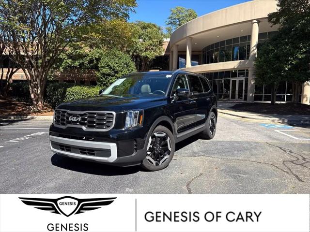 2024 Kia Telluride S for sale in Cary, NC