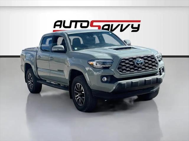2023 Toyota Tacoma TRD Sport for sale in Santa Fe, NM