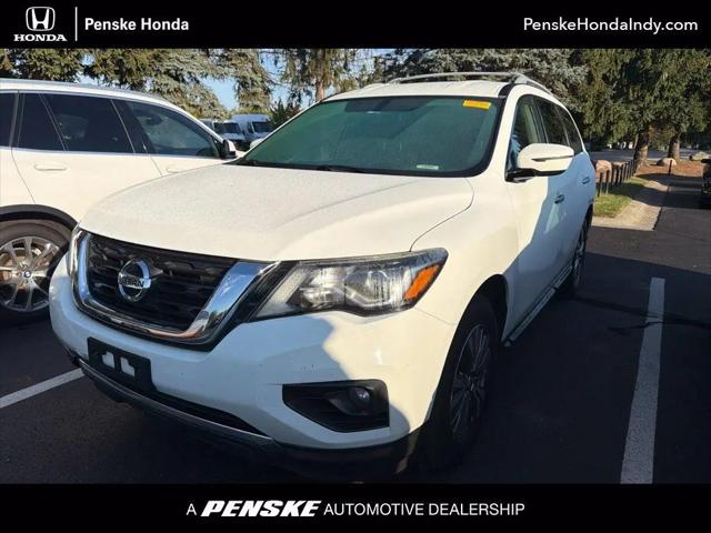 2018 Nissan Pathfinder SV for sale in Indianapolis, IN