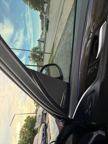 2018 BMW X3 M40i