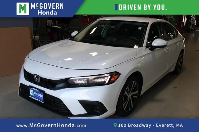 2024 Honda Civic LX for sale in Everett, MA