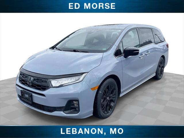 2025 Honda Odyssey Sport-L for sale in Lebanon, MO