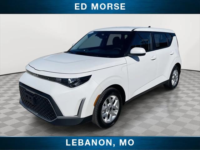 2025 Kia Soul LX for sale in Lebanon, MO