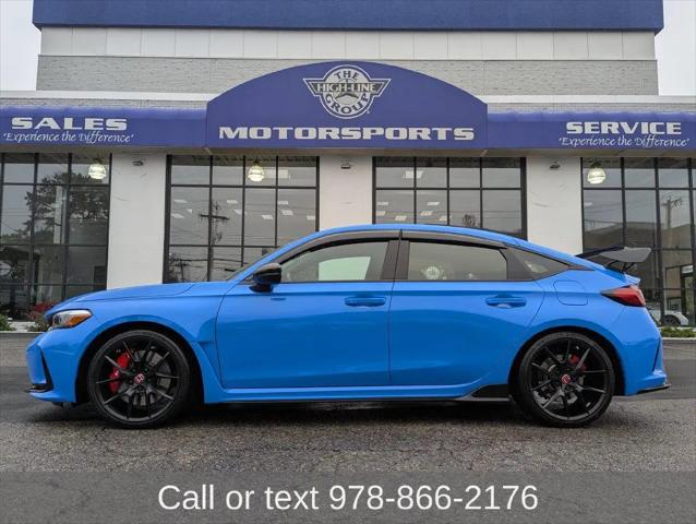 2023 Honda Civic Touring for sale in Lowell, MA