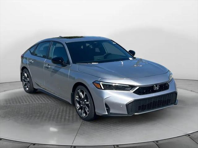 2026 Honda Civic Sport Touring for sale in Winston Salem, NC