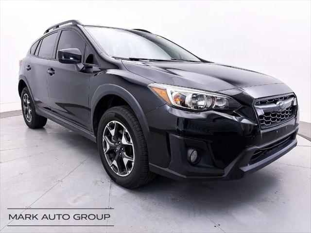 2020 Subaru Crosstrek Premium for sale in Scottsdale, AZ