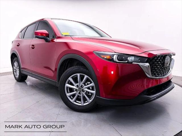 2023 Mazda CX-5 2.5 S Select for sale in Scottsdale, AZ