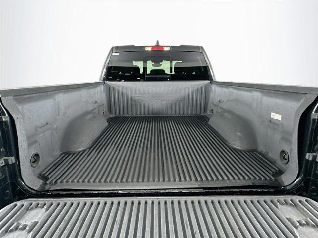 2021 Ram 1500 Big Horn Quad Cab 4x4 64 Box