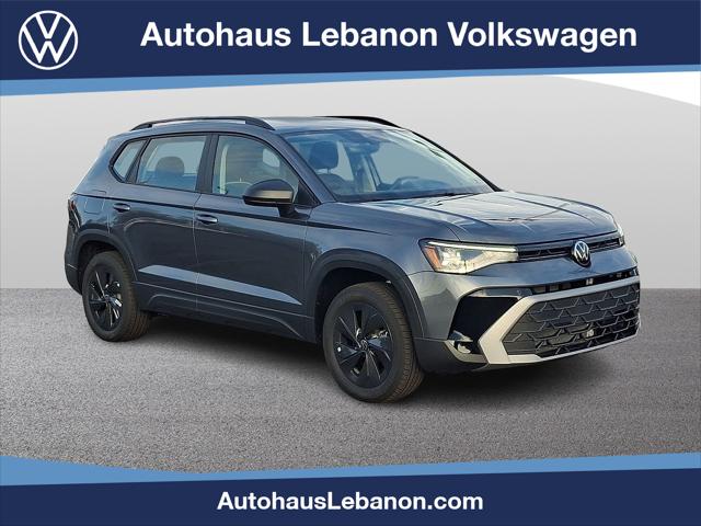 2027 Volkswagen Taos S for sale in Lebanon, PA