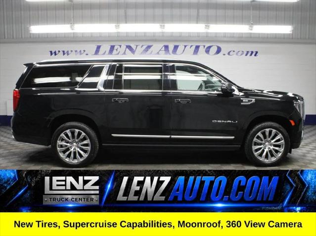 2023 GMC Yukon XL Denali for sale in Fond du Lac, WI