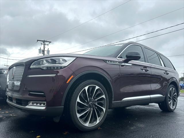 2022 Lincoln Aviator Reserve for sale in Clinton, MO
