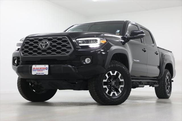2022 Toyota Tacoma TRD Off Road for sale in Clinton, MO