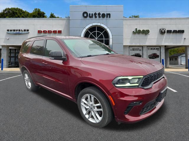 2023 Dodge Durango GT Premium AWD for sale in Hamburg, PA