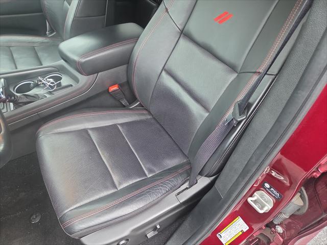 2023 Dodge Durango GT Premium AWD