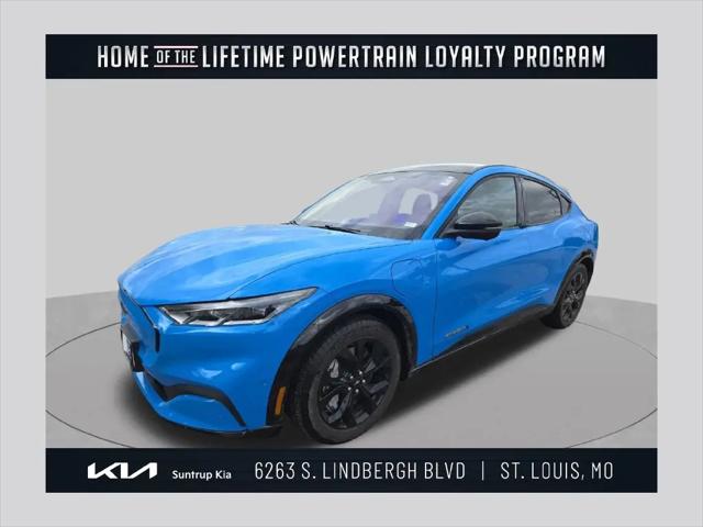 2023 Ford Mustang Mach-E Premium for sale in St. Louis, MO