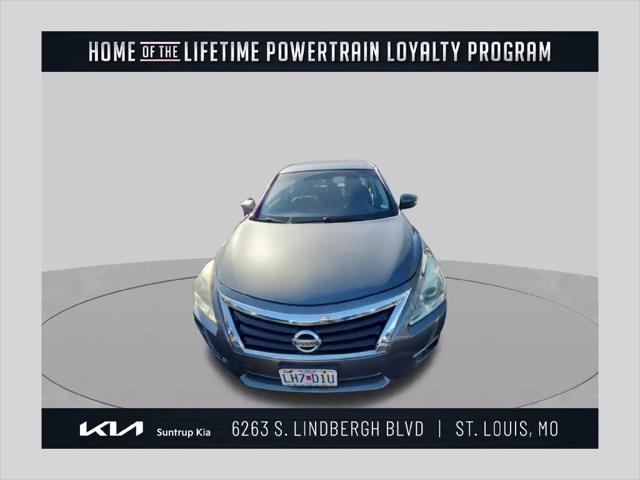 2014 Nissan Altima 2.5 SL for sale in St. Louis, MO