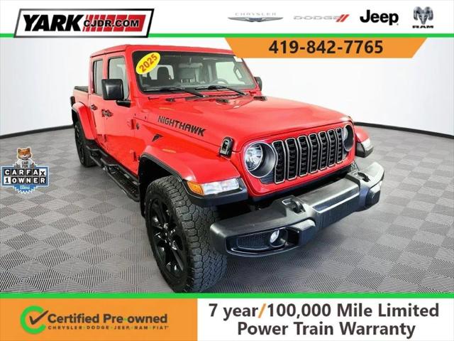 2025 Jeep Gladiator Sport for sale in Toledo, OH