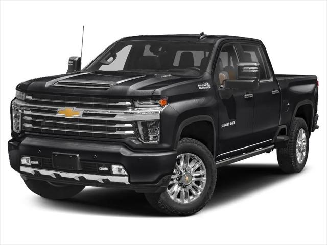 2023 Chevrolet Silverado 3500HD 4WD Crew Cab Long Bed High Country for sale in Toledo, OH
