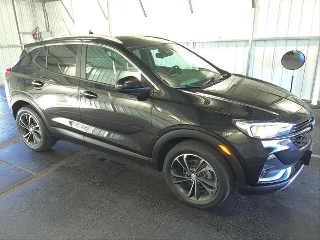 2020 Buick Encore GX FWD Select for sale in Toledo, OH