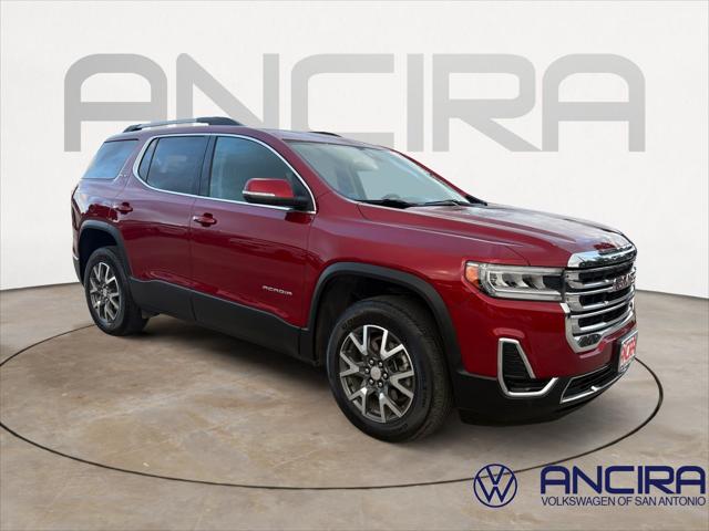 2023 GMC Acadia FWD SLE for sale in San Antonio, TX
