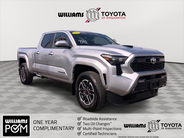 2025 Toyota Tacoma TRD Sport for sale in Binghamton , NY