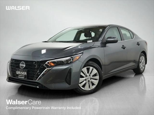 2025 Nissan Sentra S for sale in Wayzata, MN