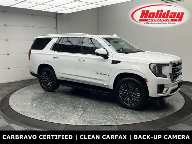 2022 GMC Yukon 4WD SLT for sale in Fond du Lac, WI
