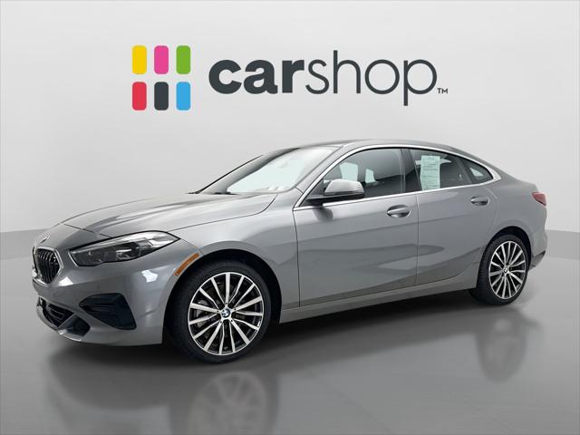 2024 BMW Coupe xDrive for sale in Chester Springs, PA